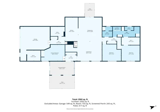 40th image of 1775 214th Ave Nw, Cedar, MN 55011 | MLS# 7113403