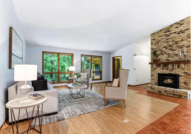 4th image of 1775 214Th Ave Nw, Cedar, MN 55011 | MLS# 7113403