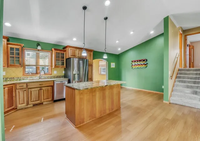 Photo 4 of Single family home for sale at 3902 6th Street S, Moorhead, MN 56560 | MLS# 7113405 | Listing updated on 2026-09-03