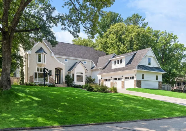 Photo 1 of Sale Pending at 12311 Evas Dr, Hopkins, MN 55305 | MLS# 7113412 | Listing updated on 2026-08-13