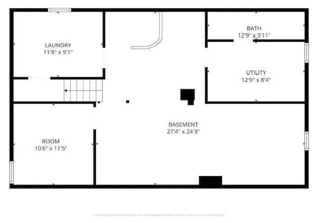 Photo 22 of Single family home for sale at 1769 Pleasant St, Saint Paul, MN 55113 | MLS# 7113417 | Listing updated on 2026-10-22