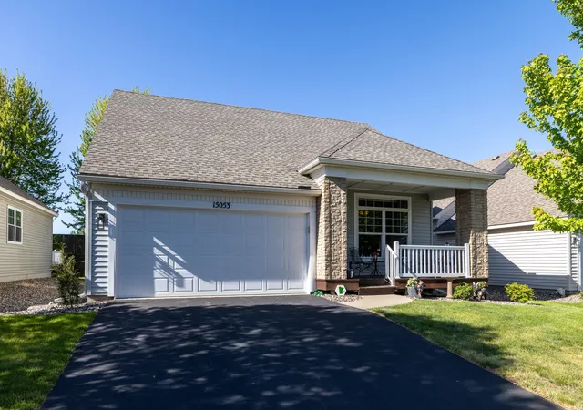 Photo 1 of Single family home for sale at 15053 Dutchman Way, Saint Paul, MN 55124 | MLS# 7113426 | Listing updated on 2026-10-06