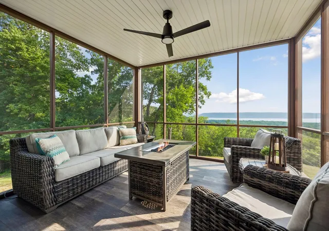 Photo 1 of Sale Pending at N1093 375th Street, Maiden Rock, WI 54750 | MLS# 7113457 | Listing updated on 2026-10-16