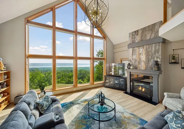 Photo 3 of Sale Pending at N1093 375th Street, Maiden Rock, WI 54750 | MLS# 7113457 | Listing updated on 2026-10-16