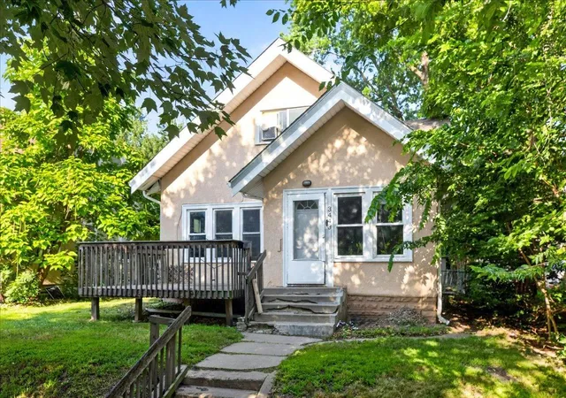 Photo 1 of Single family home for sale at 3443 Aldrich Ave N, Minneapolis, MN 55412 | MLS# 7113463 | Listing updated on 2026-09-19