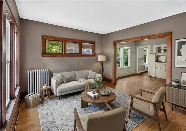 Photo 4 of Single family home for sale at 3443 Aldrich Ave N, Minneapolis, MN 55412 | MLS# 7113463 | Listing updated on 2026-09-19