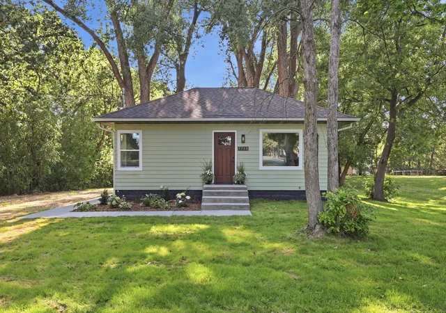Photo 1 of Sale Pending at 7710 Lamar Ave S, Cottage Grove, MN 55016 | MLS# 7113469 | Listing updated on 2026-10-08