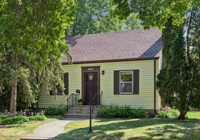 Photo 1 of Sale Pending at 4140 Zenith Ave N, Minneapolis, MN 55422 | MLS# 7113472 | Listing updated on 2026-08-12