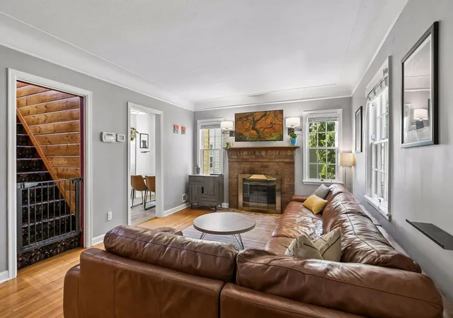 Photo 2 of Sale Pending at 4140 Zenith Ave N, Minneapolis, MN 55422 | MLS# 7113472 | Listing updated on 2026-08-12
