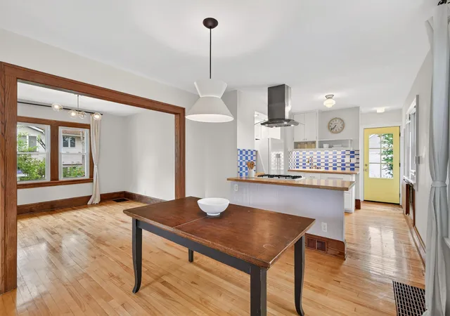 Photo 4 of Sale Pending at 4515 44th Avenue S, Minneapolis, MN 55406 | MLS# 7113473 | Listing updated on 2026-09-06