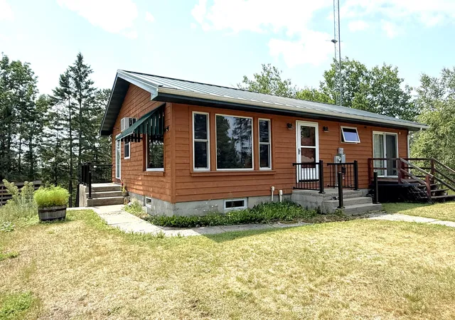 1st image of 8468 N Ahlstrand Rd, Tower, MN 55790 | MLS# 7113474