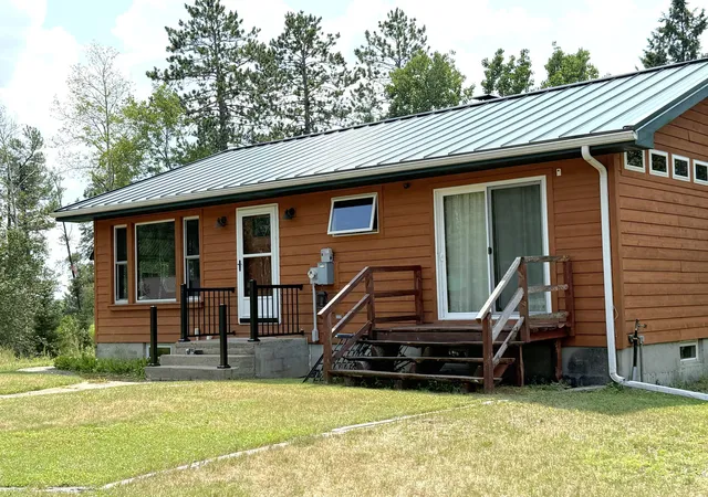 2nd image of 8468 N Ahlstrand Rd, Tower, MN 55790 | MLS# 7113474
