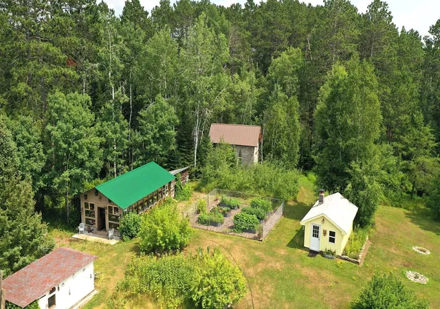 Photo 4 of Single family home for sale at 8468 N Ahlstrand Rd, Tower, MN 55790 | MLS# 7113474 | Listing updated on 2026-08-17