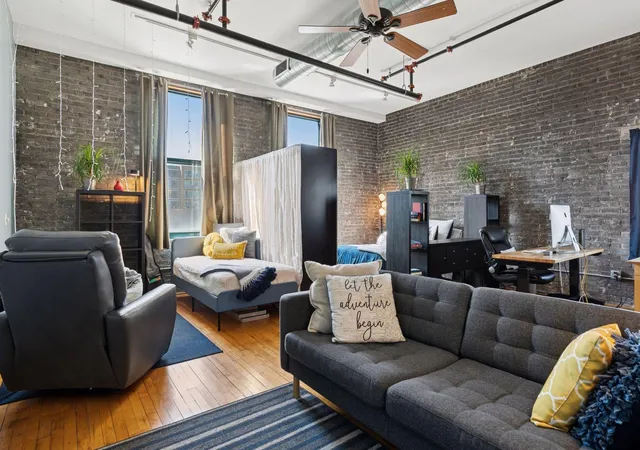 Photo 1 of Condo for sale at 523 Jackson St #302, Saint Paul, MN 55101 | MLS# 7113494 | Listing updated on 2026-08-09