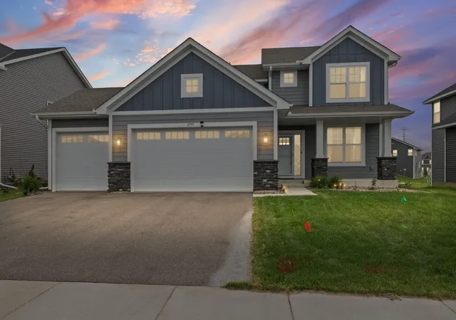 Photo 3 of Single family home for sale at 2777 Downing Ave, Shakopee, MN 55379 | MLS# 7113497 | Listing updated on 2026-08-11