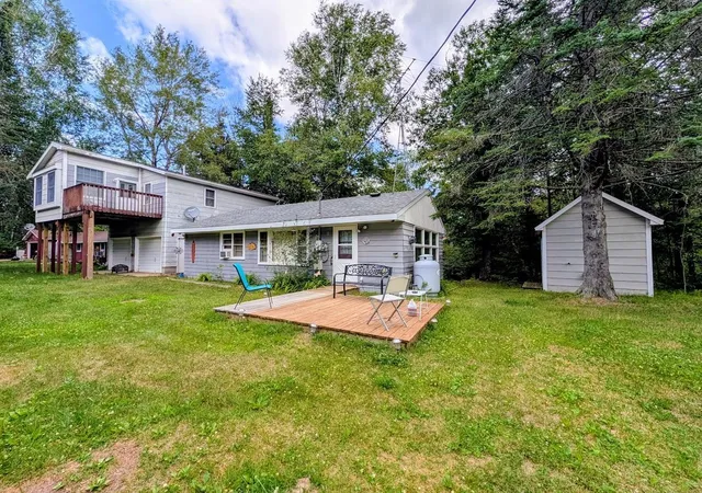 image of 48746 166th Ave, Mc Gregor, MN 55760 | MLS# 7113513