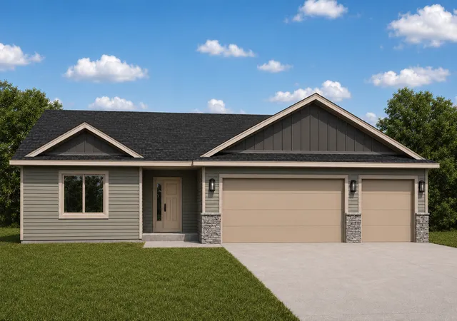 1st image of 286 Three Lakes Dr, Madison Lake, MN 56063 | MLS# 7113540