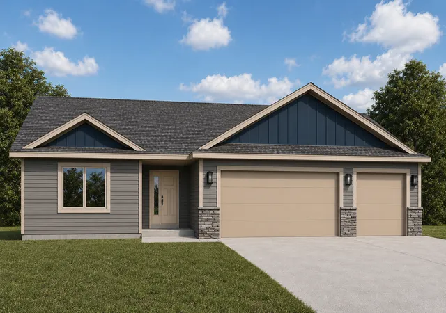 2nd image of 286 Three Lakes Dr, Madison Lake, MN 56063 | MLS# 7113540