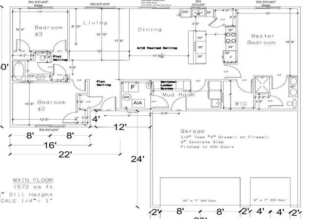 Photo 3 of Single family home for sale at 286 Three Lakes Dr, Madison Lake, MN 56063 | MLS# 7113540 | Listing updated on 2026-09-03