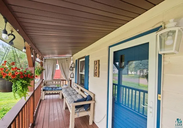 3rd image of 220 E Locust St, Duluth, MN 55811 | MLS# 7113563