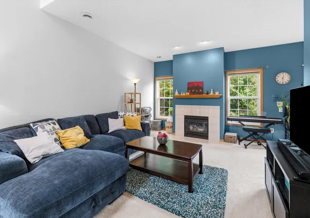2nd image of 906 Village Pkwy, Circle Pines, MN 55014 | MLS# 7113580