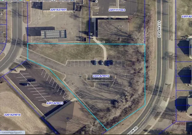 Photo 2 of Land for sale at 501 Professional Dr, Northfield, MN 55057 | MLS# 7113588 | Listing updated on 2026-07-24