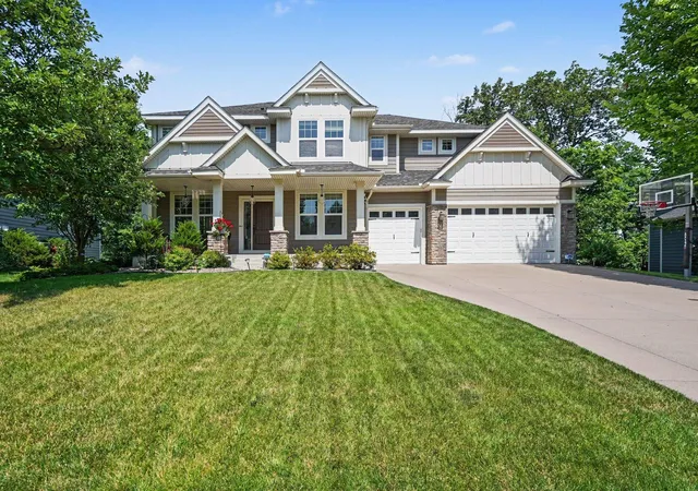 Photo 1 of Mansion for sale at 5310 Black Oaks Ln N, Minneapolis, MN 55446 | MLS# 7113592 | Listing updated on 2026-08-26