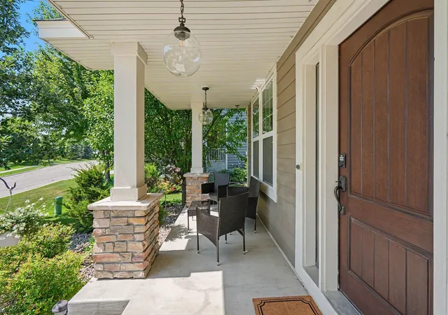 Photo 3 of Single family home for sale at 5310 Black Oaks Ln N, Minneapolis, MN 55446 | MLS# 7113592 | Listing updated on 2026-08-26