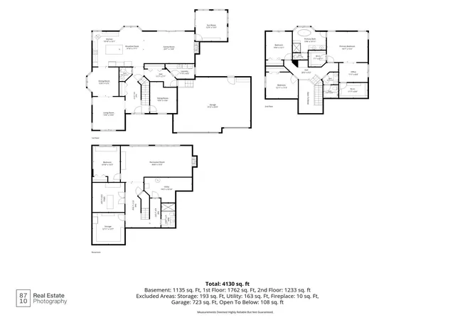 68th image of 4125 Empire Ln N, Minneapolis, MN 55446 | MLS# 7113593