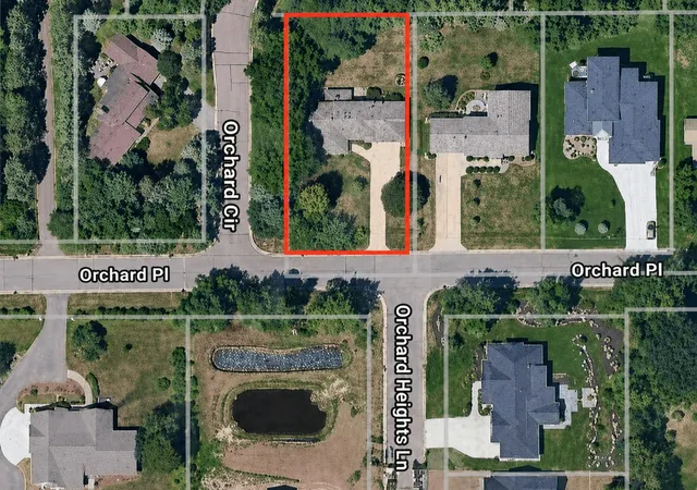 Photo 1 of Land for sale at 1145 Orchard Pl, Saint Paul, MN 55118 | MLS# 7113597 | Listing updated on 2026-07-27
