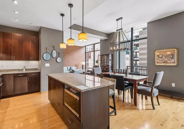 Photo 2 of Condo for sale at 201 S 11th Street #430, Minneapolis, MN 55403 | MLS# 7113607 | Listing updated on 2026-09-01