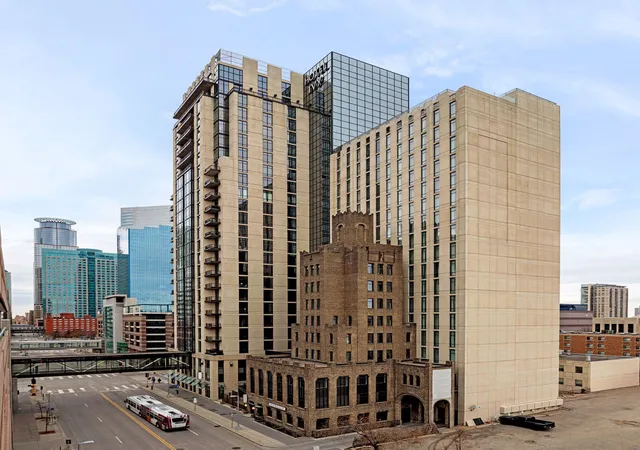 Photo 3 of Condo for sale at 201 S 11th Street #430, Minneapolis, MN 55403 | MLS# 7113607 | Listing updated on 2026-09-01