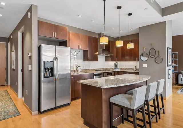 Photo 4 of Condo for sale at 201 S 11th Street #430, Minneapolis, MN 55403 | MLS# 7113607 | Listing updated on 2026-09-01