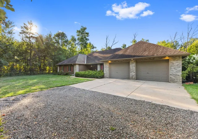 Photo 2 of Single family home for sale at 7995 Trappers Turn, Onamia, MN 56359 | MLS# 7113609 | Listing updated on 2026-09-05