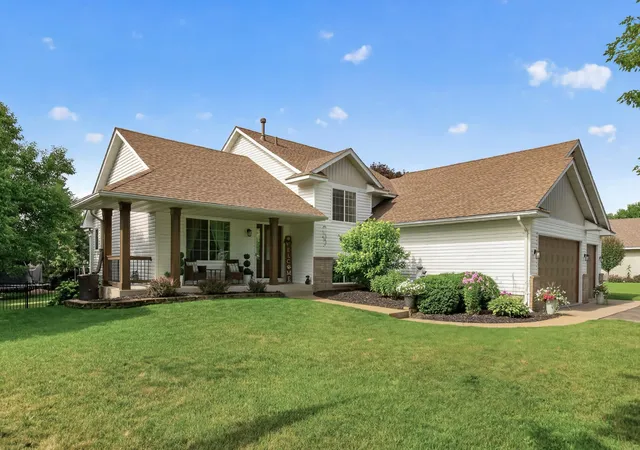 2nd image of 3170 199th St W, Farmington, MN 55024 | MLS# 7113611
