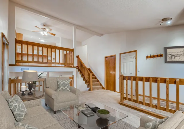 Single family home for sale at 6512 Gray Fox Curv, Chanhassen, MN 55317 | MLS# 7113612