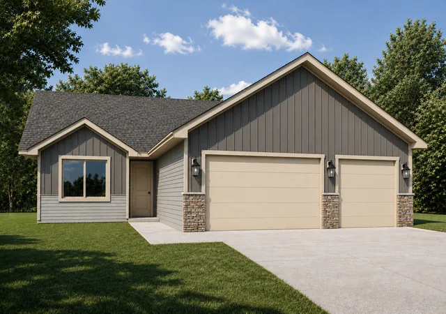 Photo 1 of Single family home for sale at 800 Turril St, Le Sueur, MN 56058 | MLS# 7113618 | Listing updated on 2026-08-31