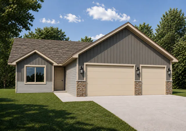 Single family home for sale at 800 Turril St, Le Sueur, MN 56058 | MLS# 7113618