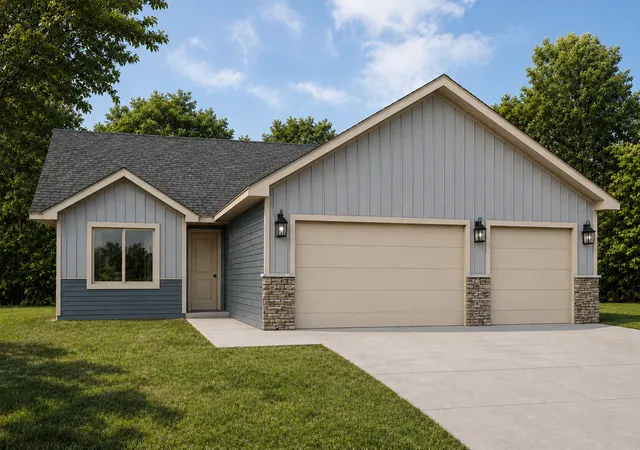 Photo 2 of Single family home for sale at 800 Turril St, Le Sueur, MN 56058 | MLS# 7113618 | Listing updated on 2026-08-31