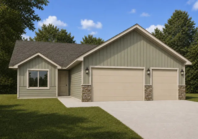 Photo 3 of Single family home for sale at 800 Turril St, Le Sueur, MN 56058 | MLS# 7113618 | Listing updated on 2026-08-31