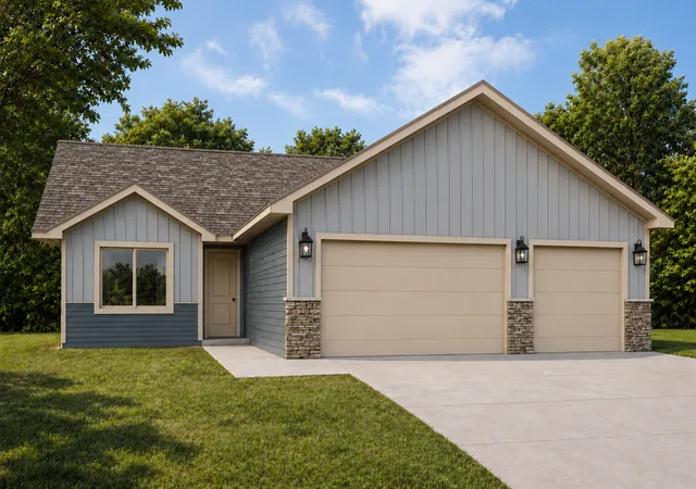 Photo 3 of Single family home for sale at 800 Turril St, Le Sueur, MN 56058 | MLS# 7113618 | Listing updated on 2026-10-22