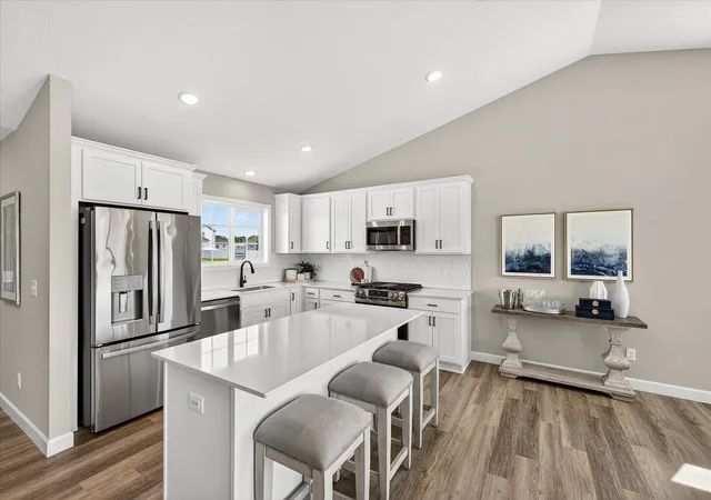 39th image of 1422 Woods Rd Ne, Isanti, MN 55040 | MLS# 7113635
