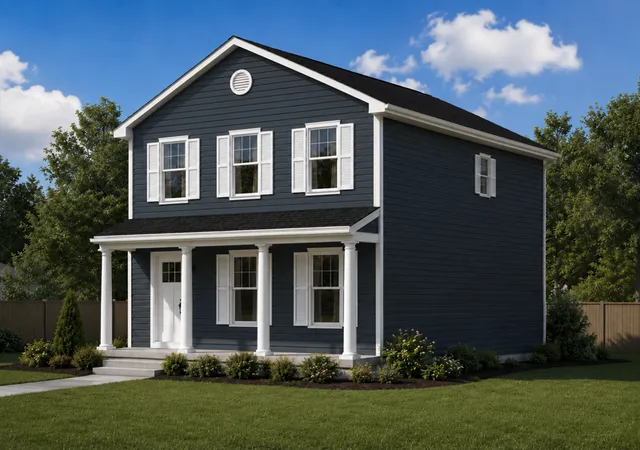 Photo 1 of Single family home for sale at 52170 State Hwy 11 Lot 10, Salol, MN 56756 | MLS# 7113641 | Listing updated on 2026-08-05
