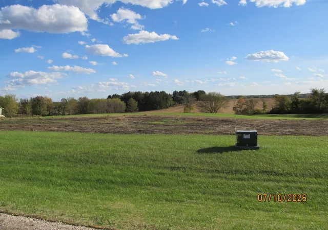 Photo 1 of Land for sale at Lot 4 Benson Ln, Roberts, WI 54023 | MLS# 7113659 | Listing updated on 2026-10-08