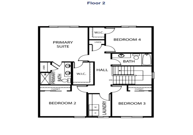 36th image of 2005 Coneflower Pt, Buffalo, MN 55313 | MLS# 7113662