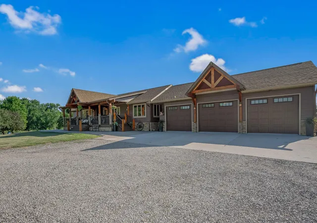 Photo 3 of Sale Pending at 1957 243rd Avenue, Truman, MN 56088 | MLS# 7113670 | Listing updated on 2026-08-21