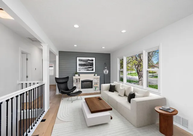 Photo 1 of Single family home for sale at 1756 Saunders Ave, Saint Paul, MN 55116 | MLS# 7113671 | Listing updated on 2026-09-04