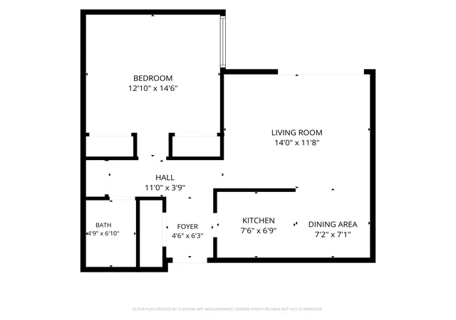 35th image of 4201 Lakeside Ave N #113, Minneapolis, MN 55429 | MLS# 7113674
