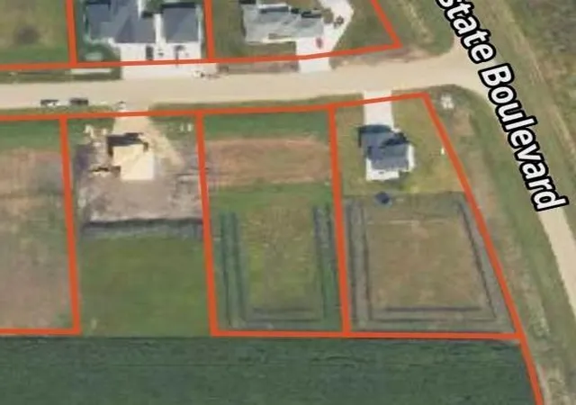 Photo 2 of Land for sale at 107 Holland Ct, Harwood, ND 58042 | MLS# 7113675 | Listing updated on 2026-08-27
