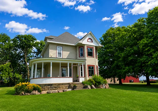 Photo 1 of Single family home for sale at 6321 County 11 Blvd, Kenyon, MN 55946 | MLS# 7113691 | Listing updated on 2026-09-20